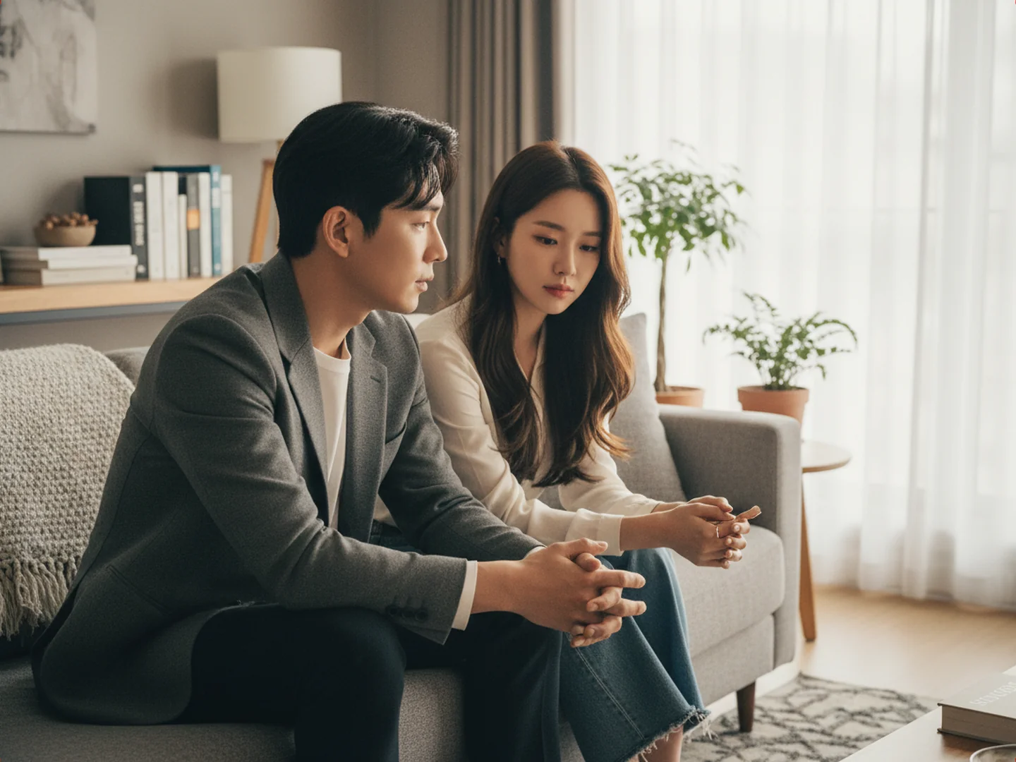 동상이몽2 전태풍04